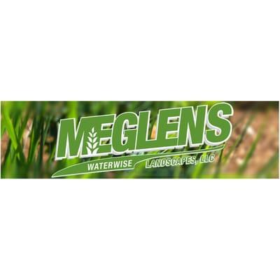 Meglen's Waterwise Landscapes