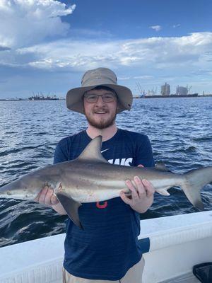 Downtown Tampa Charters