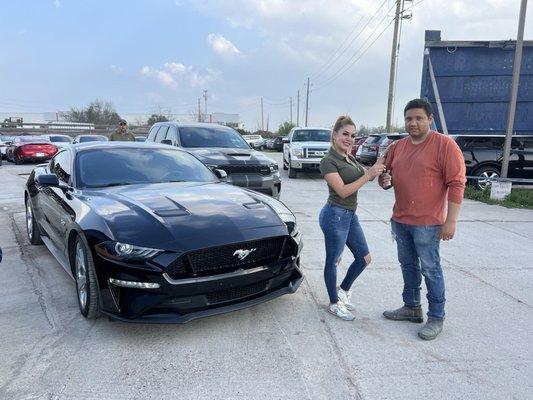 Toyo Financial Group