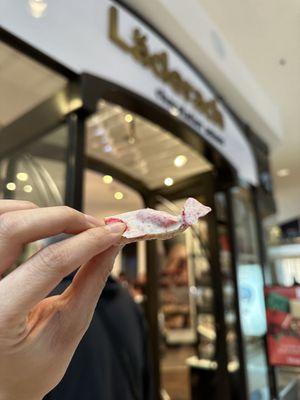 Läderach chocolatier suisse