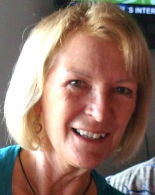 Irene Wilcomb-RE/MAX Foothills