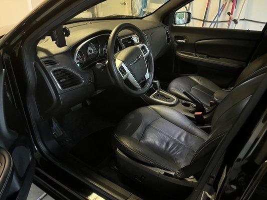 Salt & Suds Detailing