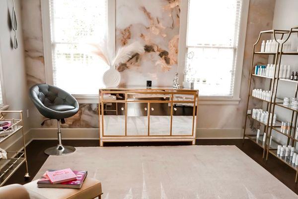 Coco Beauty Bar & Medical Spa