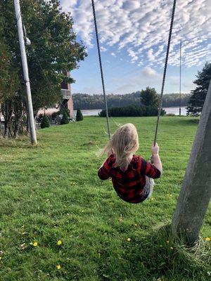 Inn at Schoppee Farm