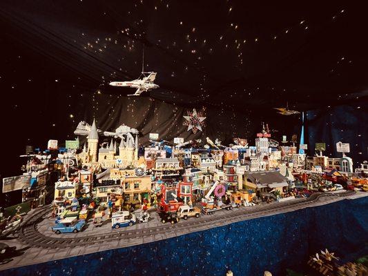 Saint Patrick Catholic Church