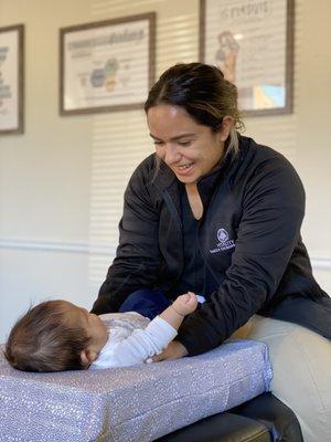 Vitality Family Chiropractic