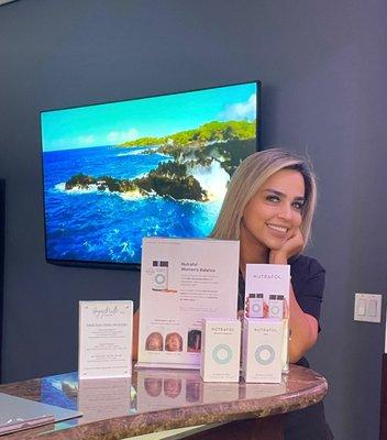 Gregory Mueller, MD FACS