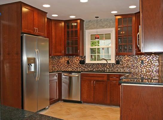 Chic Flooring and More