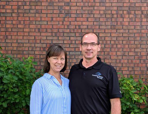 Assisting Hands Home Care