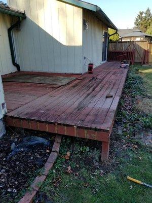 Concrete Contractors