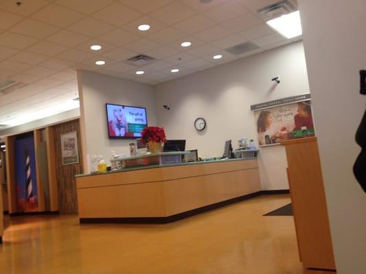 Coastal Credit Union | Crescent Commons Branch