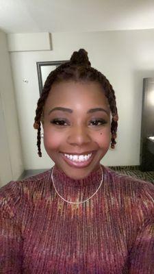 Locks of Nu Natural Hair Spa