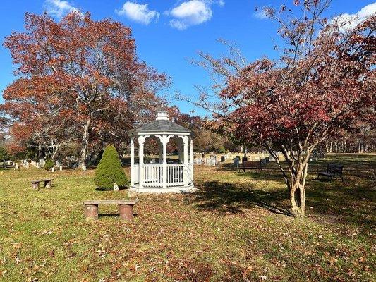 Bideawee Pet Memorial Park Westhampton