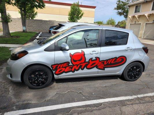 Hudson Management Services