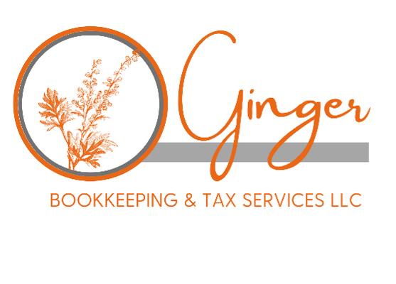 Ginger Bookkeeping & Tax Services LLC