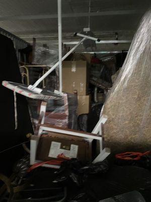 Rapid Panda Movers LLC