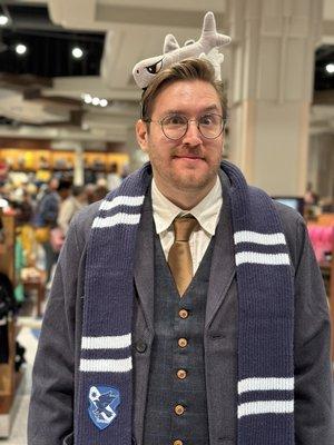 Universal VIP Lounge