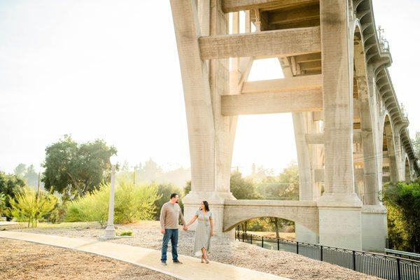 Desiderio Neighborhood Park