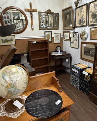 Main Street Antique Center