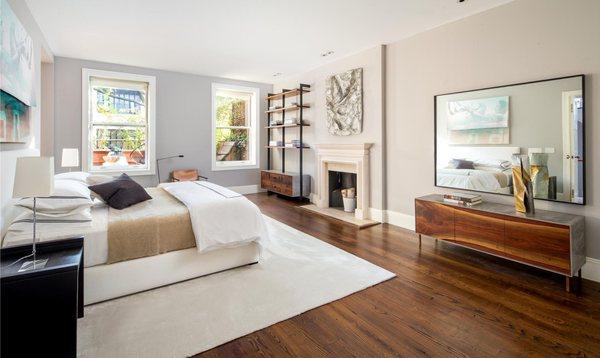 Swift & Tidy Cleaners