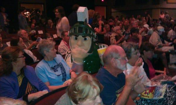 Traverse City Film Festival