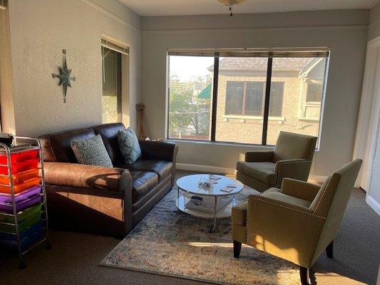 Selah Counseling and Supervision Services of Fort Worth