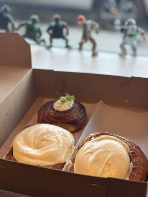 Yeast Coast Bakehouse