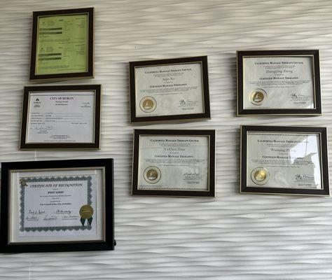 Foot Logic Reflexology