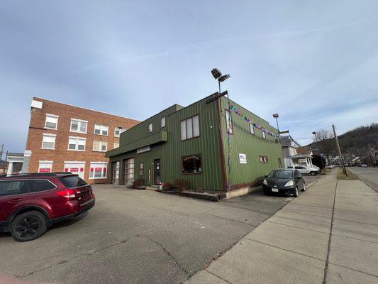 Means Sales & Service