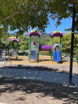 Muirwood Community Park