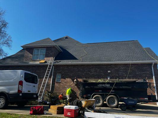 Precision Property Development