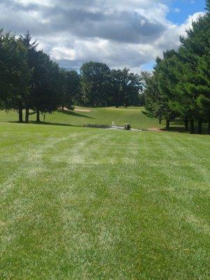Fairfield Hills Golf Course & Range