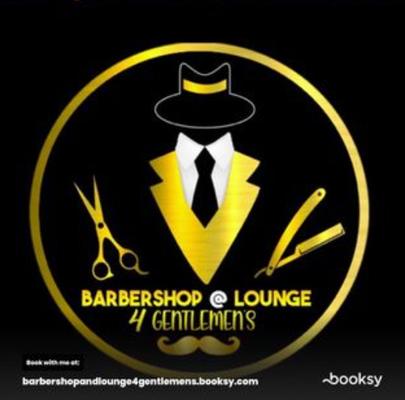 Barbershop and Lounge