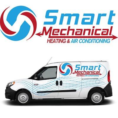 Smart Mechanical Inc