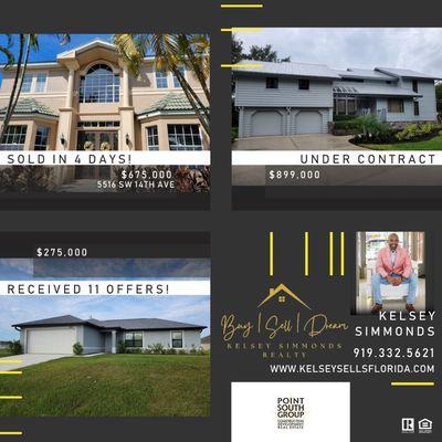 Arise Real Estate