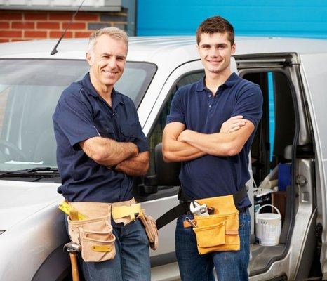 24x7 Water damage restoration Highland Park