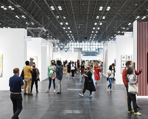 The Armory Show