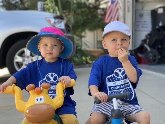 Ullrich Insurance Agency