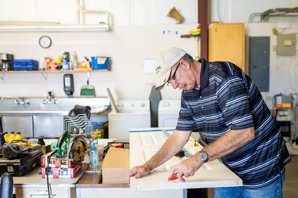 Statewide Restoration Inc