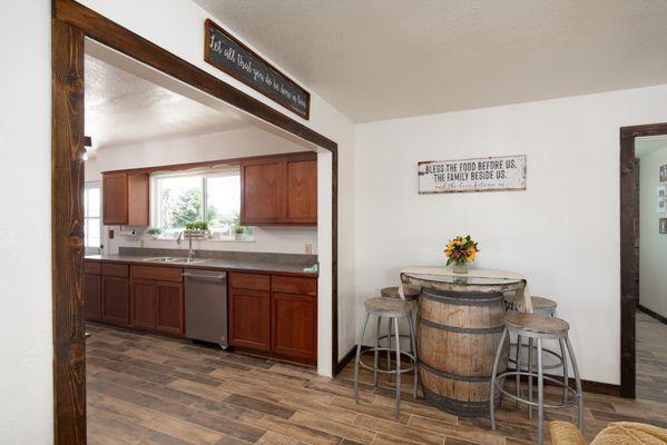 Bluegrass Project Pro's