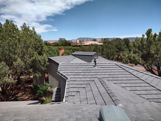 Sun Spirit Roofing LLC