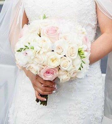 Shanel's Flowers & Frames