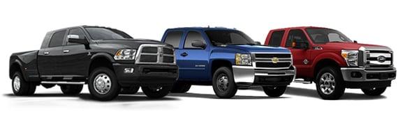 Pasco Auto Diesel Repair