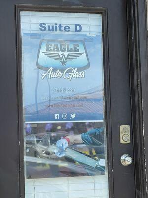 Eagle Auto Glass