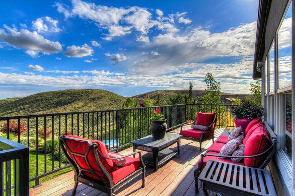 The Boise Home Group - Silvercreek Realty Group