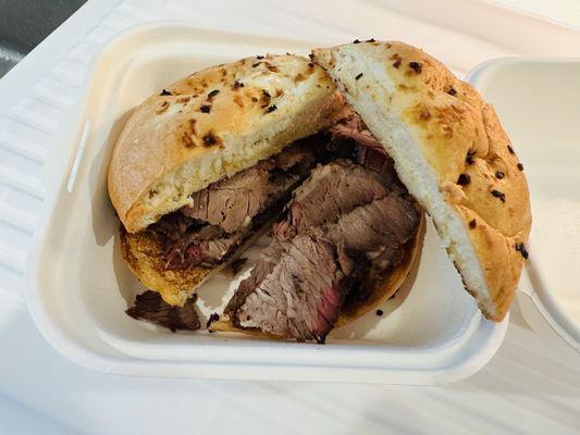 Buster's Texas Style Barbecue