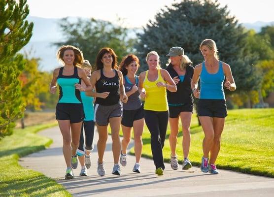 Kaia Fit Placerville