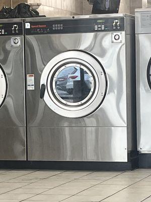 Grande Coin Laundry
