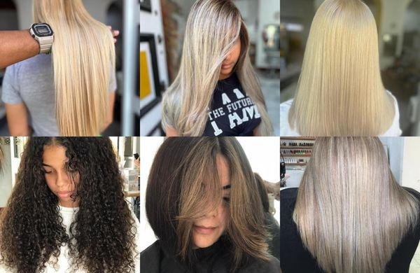 Sergio's Studio & Salon