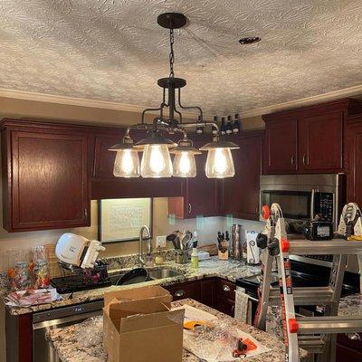 Alamitos Beach Electricians